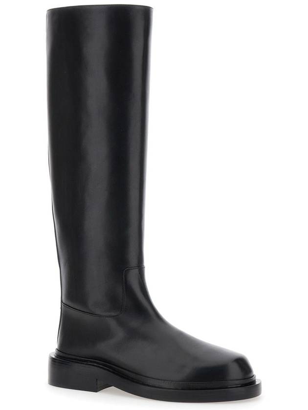 Jil Sander Boots - JIL SANDER - BALAAN 3