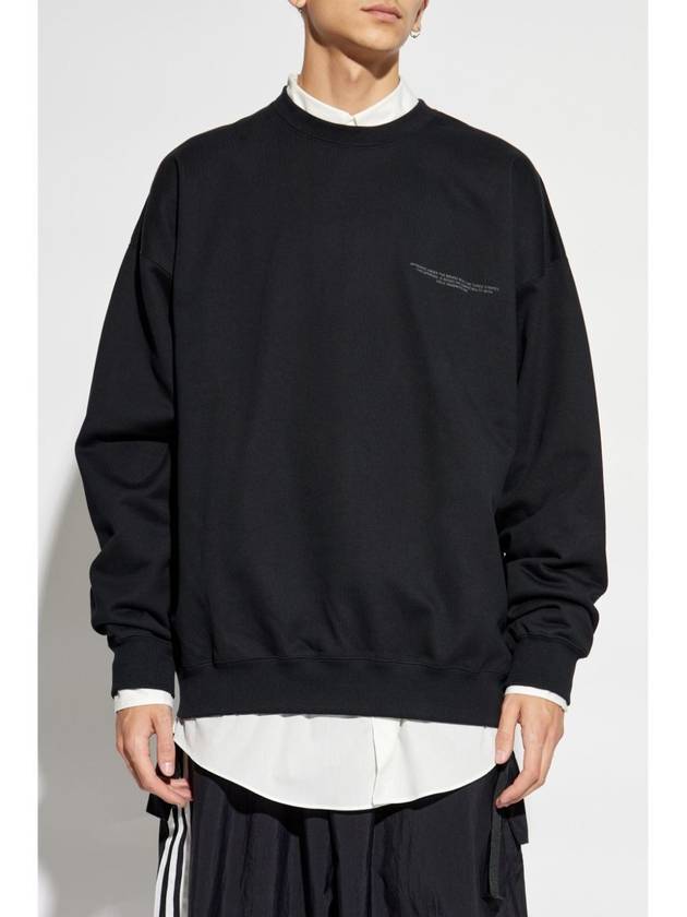 Sweater JE9276 BLACK - Y-3 - BALAAN 8