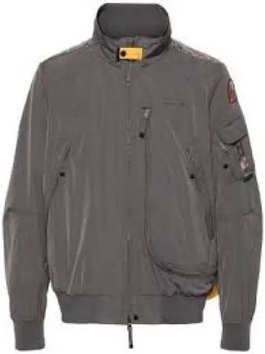 24 FIRE SPRING PMJKMA02 767 Windbreaker Jacket 1240981 - PARAJUMPERS - BALAAN 1