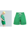 Golf Tennis Basic 34 Shorts Green - AVAVE - BALAAN 3