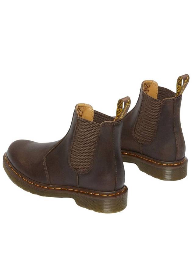 Dr Martens Boots - DR. MARTENS - BALAAN 3