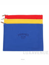 women clutch bag - HERMES - BALAAN 4