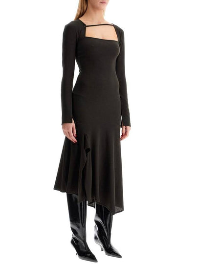 kira midi dress in - PALOMA WOOL - BALAAN 2