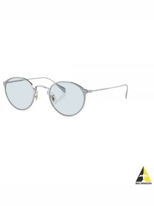 Dawson clear lens OV1144T 5254 46 - OLIVER PEOPLES - BALAAN 1