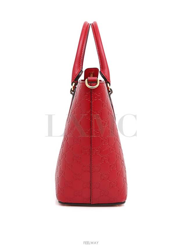 women tote bag - GUCCI - BALAAN 3