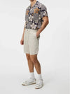 BARON LINEN SHORTS FMPA11265 1679 Men s - J.LINDEBERG - BALAAN 4