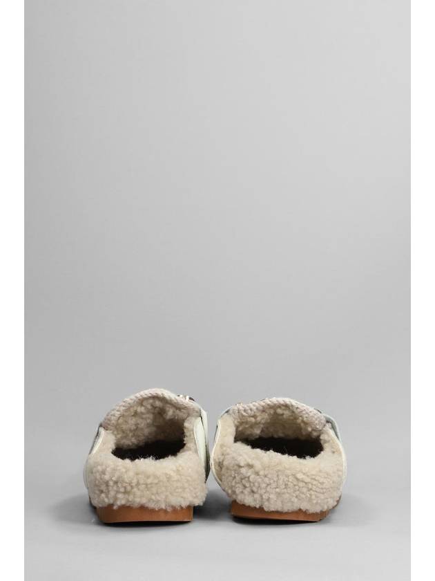 Mou Winter Bio Slipper-Mule - MOU - BALAAN 4