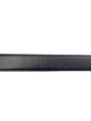 H Buckle Reversible 32mm Leather Belt Noir Ebene - HERMES - BALAAN 6