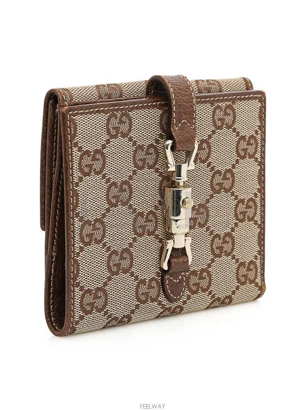 women s wallet - GUCCI - BALAAN 3