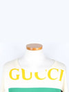 Square logo short sleeve t shirt XXS - GUCCI - BALAAN 2