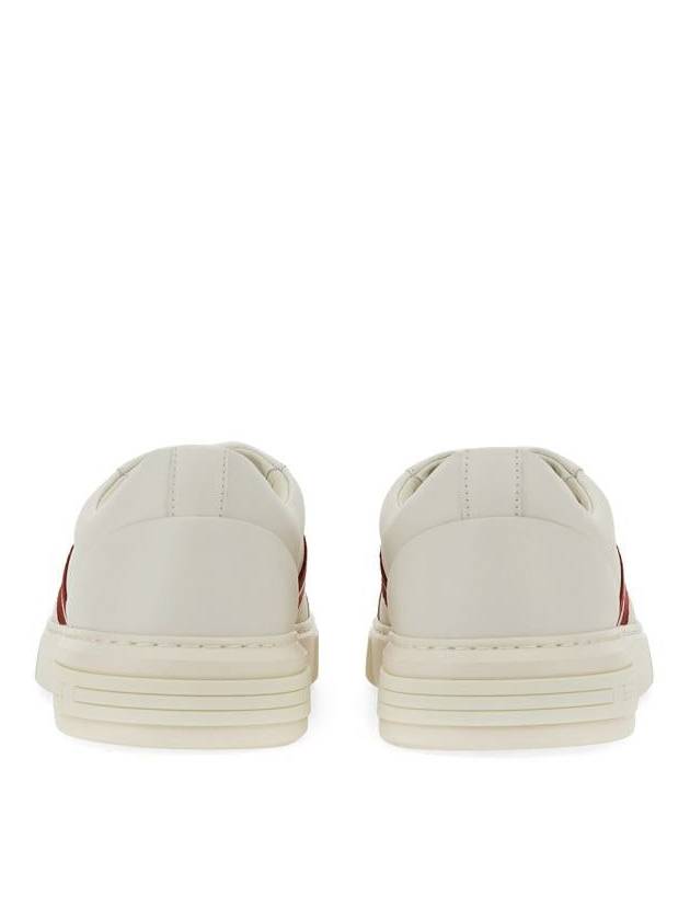 Bally "Moony" Sneaker - BALLY - BALAAN 3