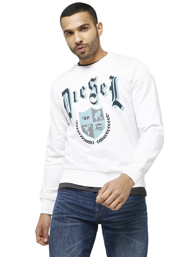 Diesel Sweatshirt - DIESEL - BALAAN 2