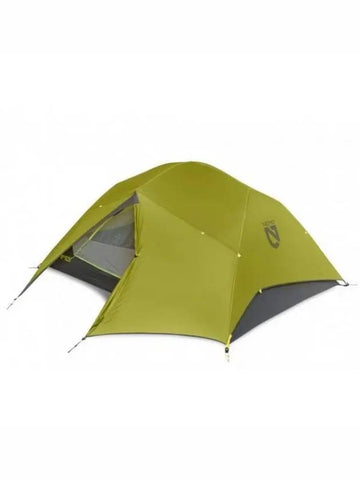 Daiger Osmo 3P Backpacking Tent - NEMO - BALAAN 1