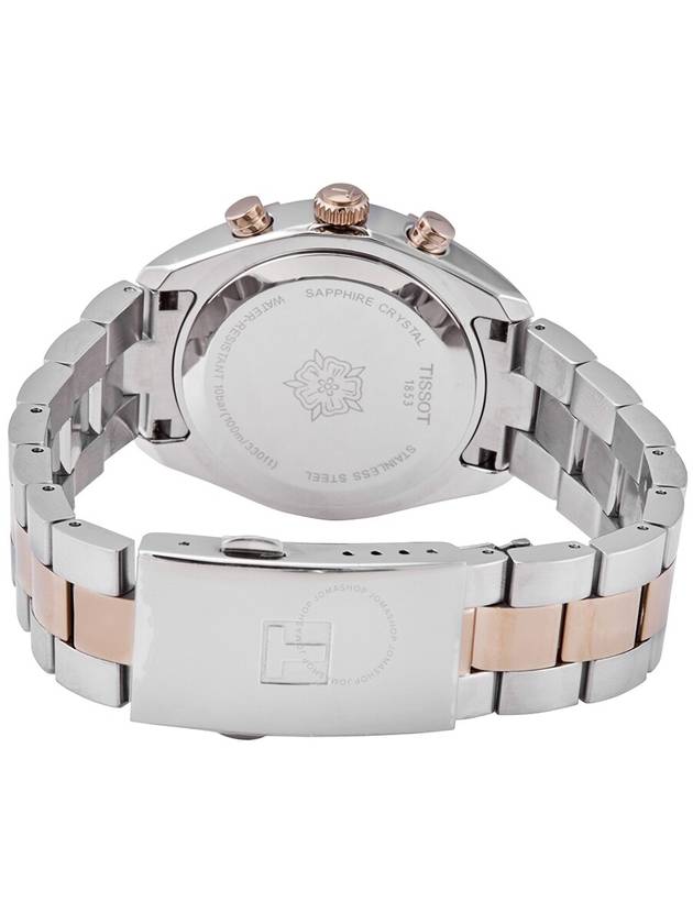 Tissot PR 100 Sport Chic Chronograph Quartz Ladies Watch T101.917.22.151.00 - TISSOT - BALAAN 3