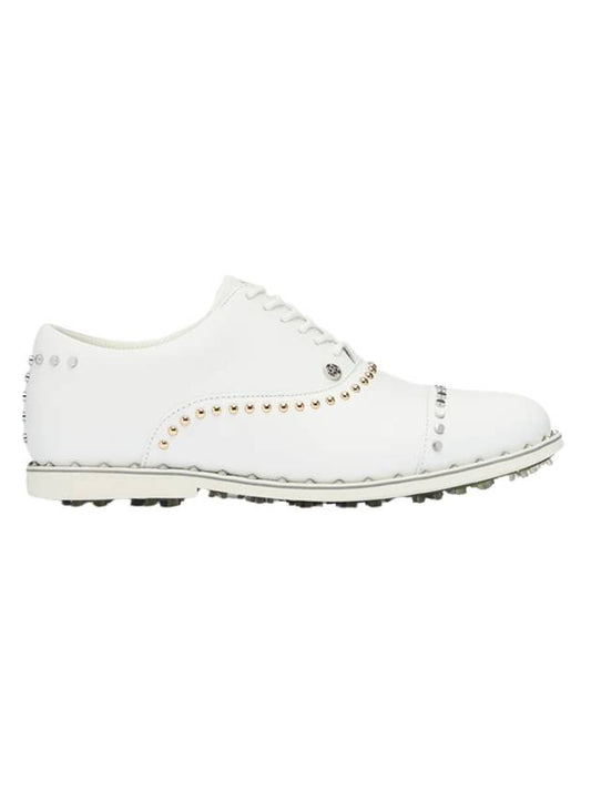 Welt Stud Gallivanter Spikeless Snow - G/FORE - BALAAN 1