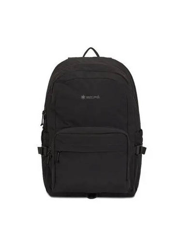 DualTech Plus Backpack 25L Dark Charcoal S24SUFBP32 - SNOW PEAK - BALAAN 1