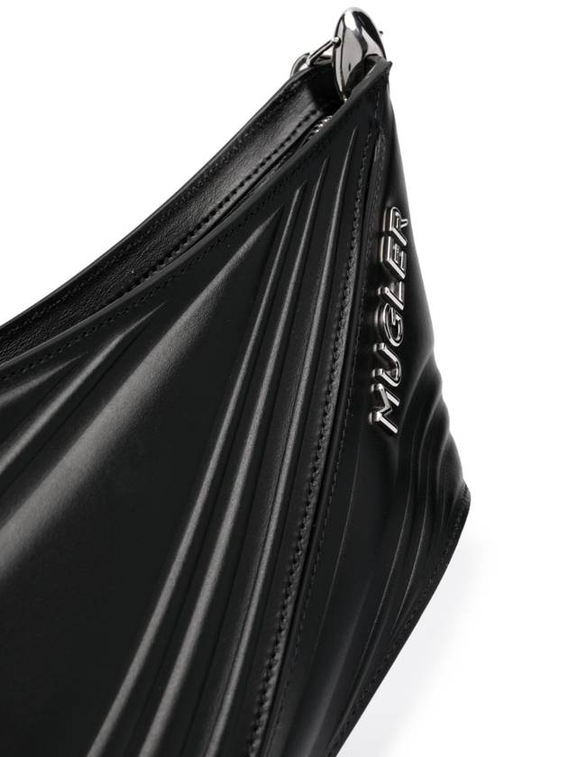 MUGLER Bags.. Black - MUGLER - BALAAN 4