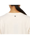 Bassano short sleeve t shirt 15971062650 001 - MAX MARA - BALAAN 6