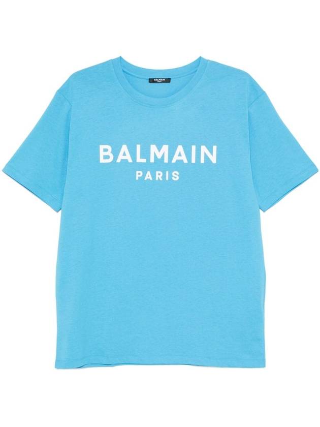 Balmain T-shirts and Polos - BALMAIN - BALAAN 1