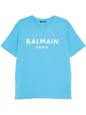 Balmain T-shirts and Polos - BALMAIN - BALAAN 1