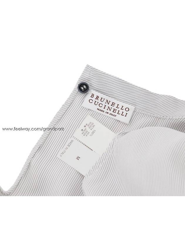 women short sleeve t shirt - BRUNELLO CUCINELLI - BALAAN 4