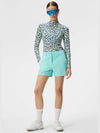 Gwen Shorts Aruba Blue - J.LINDEBERG - BALAAN 4