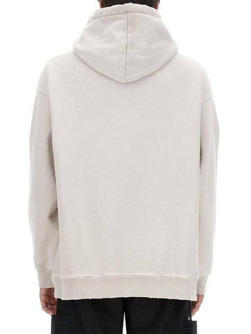 23 fw Hood 3540MM8723759922 B0040744179 - MSGM - BALAAN 1