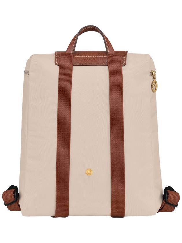 Le Pliage Original Backpack Paper - LONGCHAMP - BALAAN 5