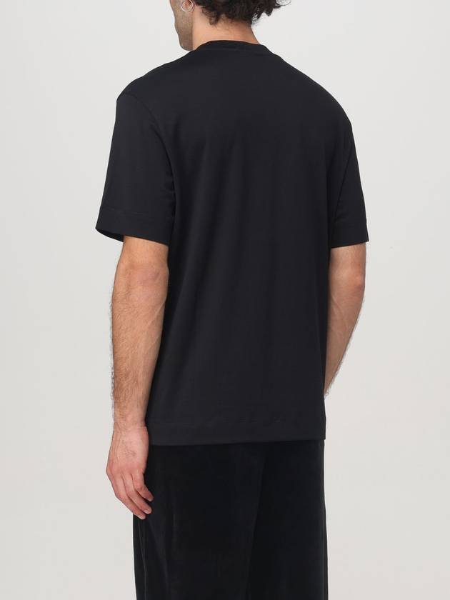 T-shirt men Emporio Armani - EMPORIO ARMANI - BALAAN 2