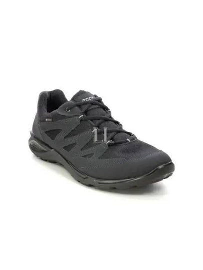 Terracruise Lite Low Top Sneakers Night Sky - ECCO - BALAAN 2