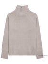 Women s Mantova Wool Sweater 001 - MAX MARA - BALAAN 1