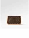 Diane Monogram Shoulder Bag Brown - LOUIS VUITTON - BALAAN 10