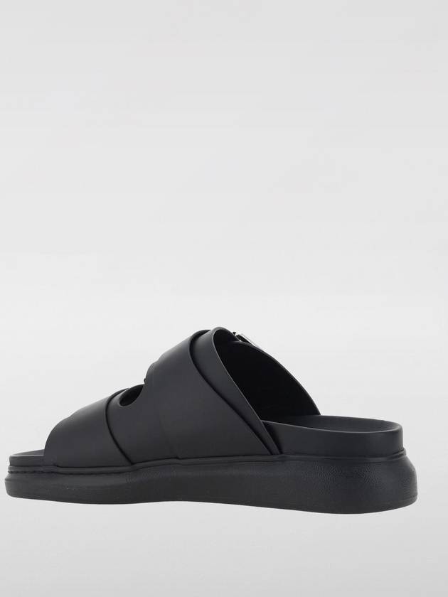 Shoes men Alexander Mcqueen - ALEXANDER MCQUEEN - BALAAN 3