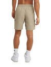 Men's Take A Hike Cargo Shorts Country Walnut - CHAMPION - BALAAN 3