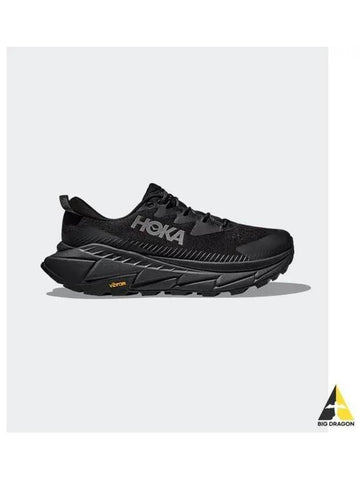 HOKA Women s Skyline Float Black 1143430 BBLC - HOKA ONE ONE - BALAAN 1