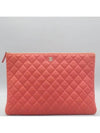 A82552 Clutch Bag - CHANEL - BALAAN 1