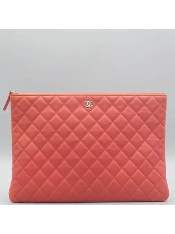 A82552 Clutch Bag - CHANEL - BALAAN 1