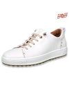 BOB Premium Women s Fashion Sneakers White BOWC6501W - BOB GOLF - BALAAN 1