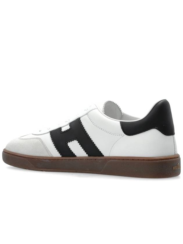 Hogan Sneakers ‘Cool’, Men's, White - HOGAN - BALAAN 5