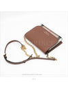 women cross bag - BURBERRY - BALAAN 6