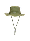 Le Bob Artichaut Cotton Bucket Hat Khaki - JACQUEMUS - BALAAN 1