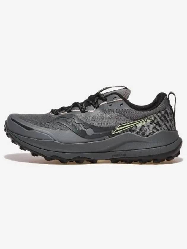 Exodus Ultra 2 M GRAVELBLK - SAUCONY - BALAAN 1