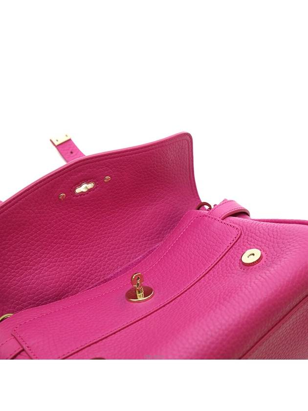 women cross bag - MULBERRY - BALAAN 6