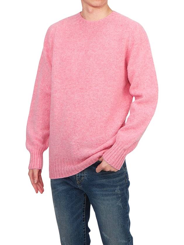 Howlin' of the Cool Men's Knit BIRTH OF THE COOL PINKYPIE - HOWLIN' - BALAAN 4