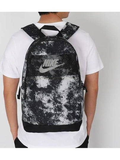 Genuine Elemental Backpack FN0781 010 - NIKE - BALAAN 2