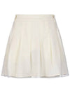 Fresh Gear Mesh Skirt MW4MS411 - P_LABEL - BALAAN 2