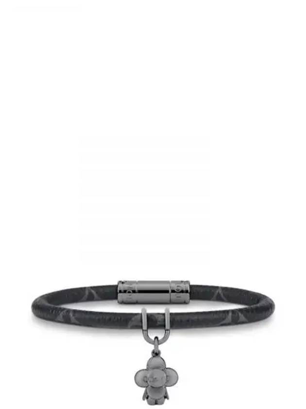 Hang It Bracelet M8294D - LOUIS VUITTON - BALAAN 2