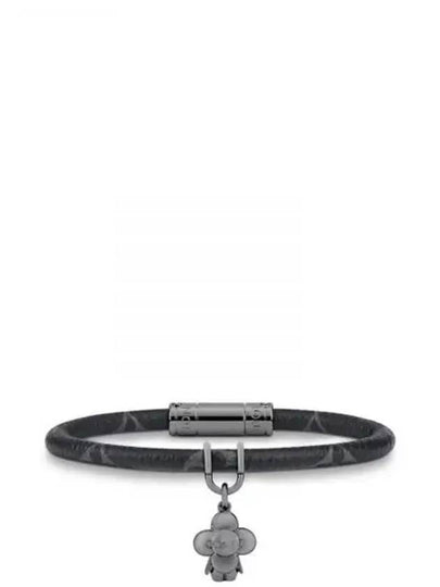 Hang It Bracelet Grey - LOUIS VUITTON - BALAAN 2