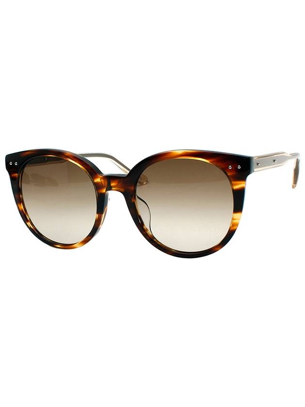 Sunglasses BV0061SK 004 - BOTTEGA VENETA - BALAAN 1