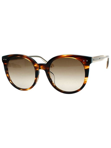 Sunglasses BV0061SK 004 - BOTTEGA VENETA - BALAAN 1